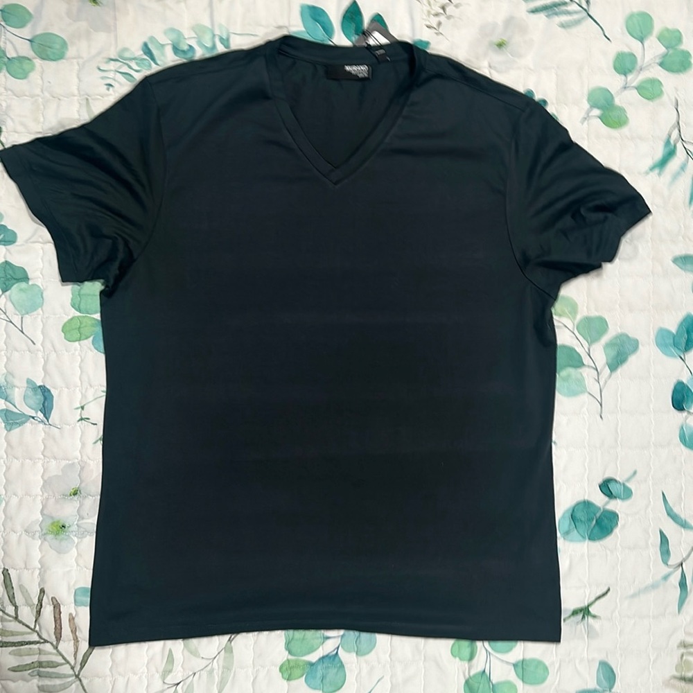 Murano V-neck Shirt